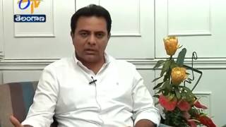 To Celebrate National Handloom Day On Aug 7th | Minister KTR Write A Letter | To MLAs, MPs