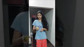 നിനക്കുള്ള പണി വരുന്നുണ്ട് മോളെ 👊😡 #shorts #comedy #malayalam