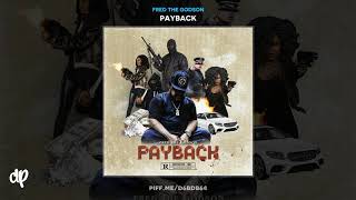 Fred The Godson - Its All Basic [Payback]