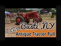 Allis Chalmers WD 45  Dead Weight Pulling at Busti ,NY 2022