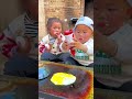 Chinese Kid Chef: Fun in the Kitchen!