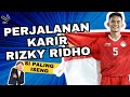 pemain Tak Tergantikan di Timnas  #timnasindonesia #rizkyridhotimnas