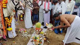 💐🙏🔔🥥🌺ಕೊಕ್ಕರೆ ಬೆಳ್ಳೂರು ಗ್ರಾಮ ಮದ್ದೂರ್ ತಾಲೂಕು ಗುಡ್ಡನ ಪಡೆಯಲು ಹೊಂಬಾಳೆ 🌹🌺💐