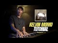 How to Make Soulful Amapiano Like Kelvin Momo
