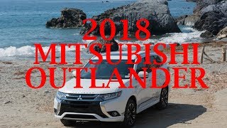 Watch This, 2018 Mitsubishi Outlander PHEV