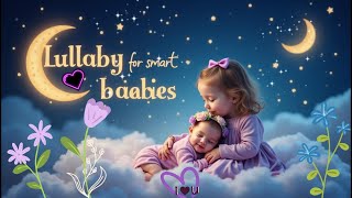 🎶 Gentle Maternity Melodies 💖 Deep Sleep & Brain Growth for Baby – 2 hours