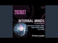 Internal Minds (Stan Kolev and Matan Caspi)