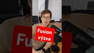 Fusion výzva je dobrý způsob jak si procvičit 3D modelování #fusion #3dtisk #kutil