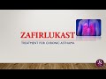 zafirlukast