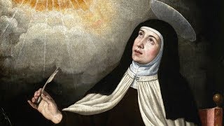 St. Teresa of Avila HD