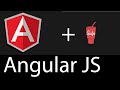 Custom Services in Angular JS