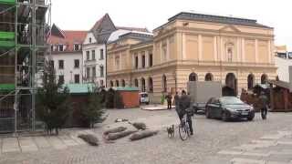 Zwickau🕍⛪🏰😉🏛Freistaat Sachsen - Kultur u. Industriestandort * Sehenswürdigkeiten per Video