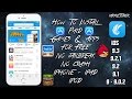 Better Than Vshare? Get Paid Games/Apps Free on IOS 9-9.2.1/9.3.1 (No Jailbreak) iPhone,iPad,iPod Better Than Vshare? Get Paid Games/Apps Free on IOS 9-9.2.1/9.3.1 (No Jailbreak) iPhone,iPad,iPod