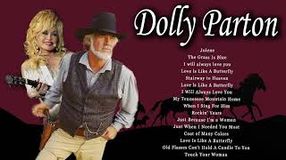Dolly Parton Greatest Hits Country Music 2018 - Best Songs of Dolly Parton Women Country Singers
