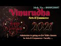 Happy New year 2021 : Vinurudha Family ( Top Arts Coaching In Patna , Bihar ) Arts and Commerce