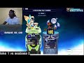 seabass vs teke $10 money match special pick na brawlhalla show match 92