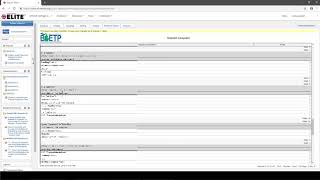 MCAs: Report Writer Basics