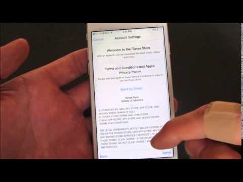 ALL IPHONES- CHANGE ITUNES & APP STORE COUNTRY REGION ALL IPHONES- CHANGE ITUNES & APP STORE COUNTRY REGION