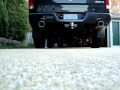 2009 Dodge Ram 1500 Sport Magnaflow Cat-back Exhaust