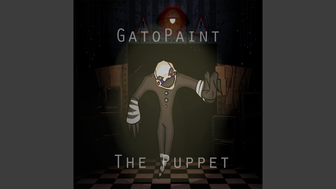 The Puppet Youtube