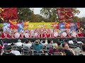 ［4k］美勝女隊『心華〜しんか』〔2日目〕九州がっ祭2024・yosakoi九州中国祭りin熊本 二の丸会場