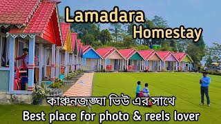 Lamadara Homestay | Lamadara Homestay Samthar Kalimpong | Cottage stay |Offbeat Kalimpong | লামাদারা