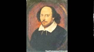 Sonnet 46 - William Shakespeare - ReadShakespeareOnline.com