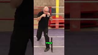 Master Side Stepping and Throw Punches Like a Pro