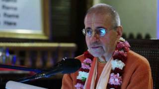 Lecture - Giriraj Swami - CC Adi-lila 5.204-223 - Glories of Lord Nityananda