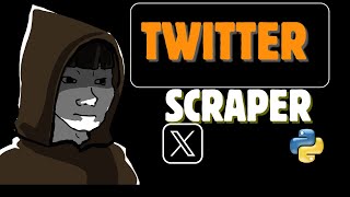 How To Scrape TWEETS WITHOUT Using Twitter API in Python.
