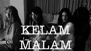 Kelam Malam (PARODY) | THEFAIZROSLAN