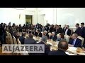 Syria and its allies meet in Moscow