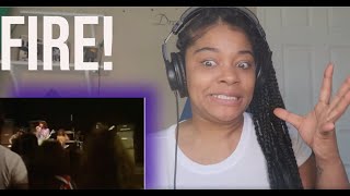 Deep Purple - Smoke On The Water 1972 REACTION!