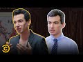 Nathan For You’s Self-Improvement Schemes 🥰