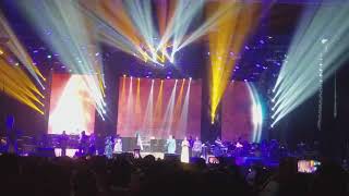 AR Rahman Concert Toronto 2017