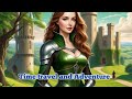 Time Travel And Adventure || English Story || Trending English Story @ZS Lit Tales Hub