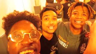 NIGHTLIFE VLOG IN DOWNTOWN RALEIGH 2023