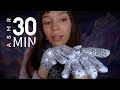 30 MIN d'ASMR infaillible pour dormir ✨💜