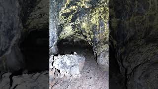 Golden Dome Cave, vertical, 6k