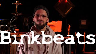 Advanced live looping - An Interview with Binkbeats