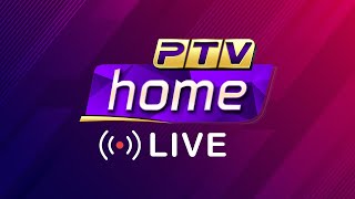 PTV Home || Live