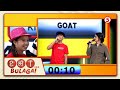 EAT BULAGA | Tropang On The Go sa Gimme 5: Laro ng Tropang Henyo!