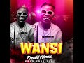 WANSI -Ronald Alimpa (Official Audio)