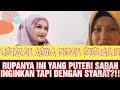 KINI VIRAL!! AKHIRNYA USTAZAH ASMA HARUN DEDAHKAN ISU SEBENAR ISU RUMAH TANGGA PUTERI SARAH?!😱😱