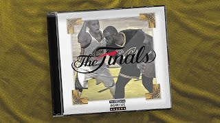 2016 NBA Finals Ultimate Mixtape
