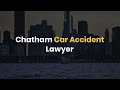 Chatham Car Accident Lawyer