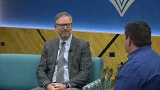 Let's Talk Education: Declining Enrollment Impact - Episode I - 3/26/26