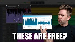 The best FREE Limiter and Clipper Plugins (perfect for MASTERING)