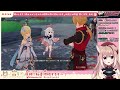 【原神 12】初見プレイ🔰！色々教えて欲しい初心者プレイ🐶【四ノ宮しの 新人vtuber】