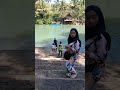 suamiku bule kalau sudah begini lupa sama istri